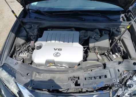 2016 Lexus Es 350 z USA, uszkodzony, nr VIN JTHBK1GG9G2212470